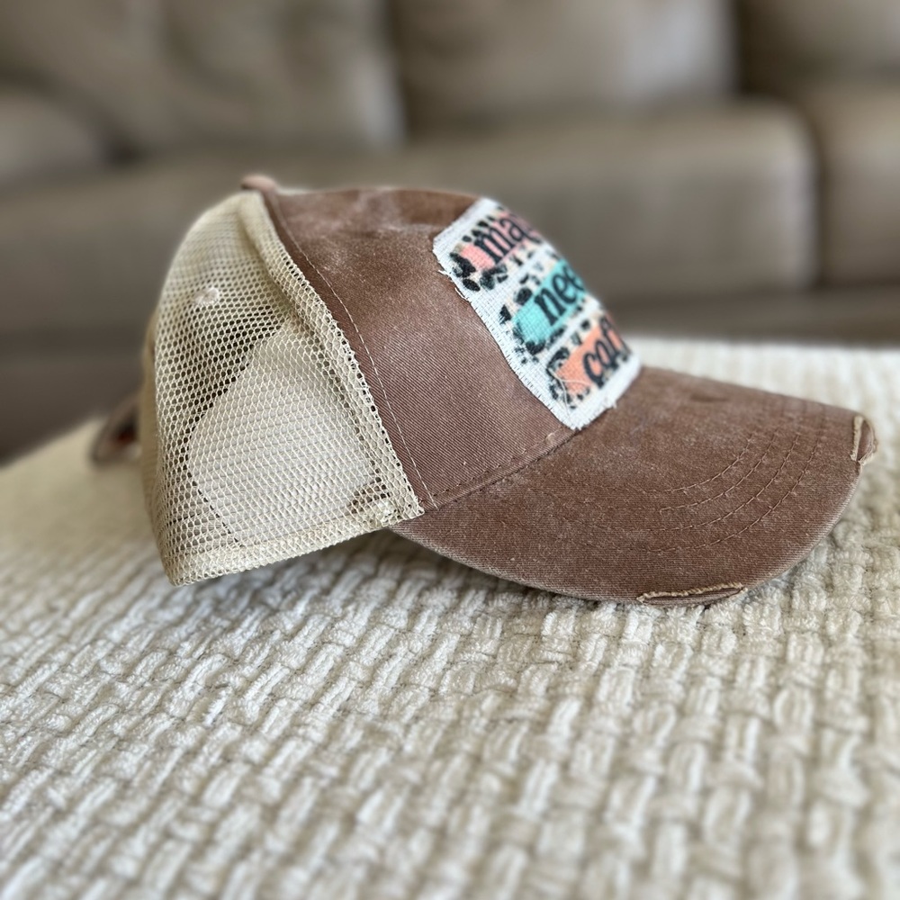 Hat - Picture 3 of 5